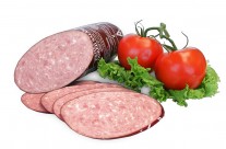 Estonskaya Salami