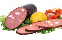 Karpatskaya Salami