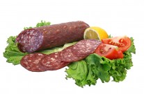 Brooklyn Dry Salami