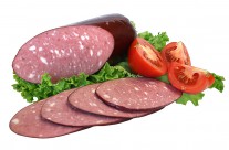 Ukrainian Salami