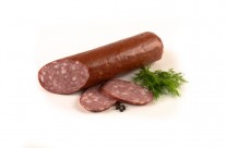 Bukovinskaya Salami