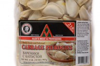 Cabbage Pierogies Family Pack 2LB