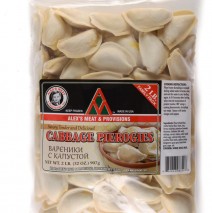Cabbage Pierogies Family Pack 2LB