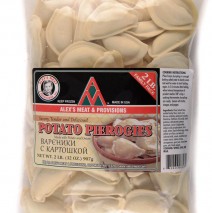 Potato Pierogies Family Pack 2LB