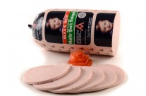 Garlic Bologna Chunk