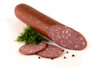 Kupeshkaya Salami