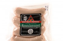 Molochniye Knockwurst