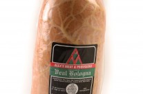 Natural Smoked Veal Bologna