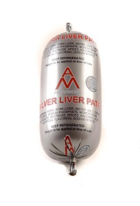 Silver Liver Pate