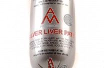 Liver Pate Silver