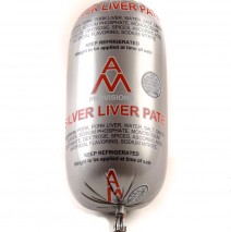 Liver Pate Silver