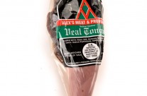 Smoked Veal Tongue