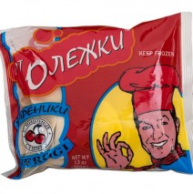 Cherry Pierogi Ot Oleshki