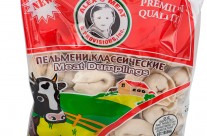 Classic Meat Pelmeni 1LB